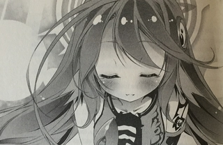 Illustration for article titled No Game No Life Vol. 2 - Light Novel Review